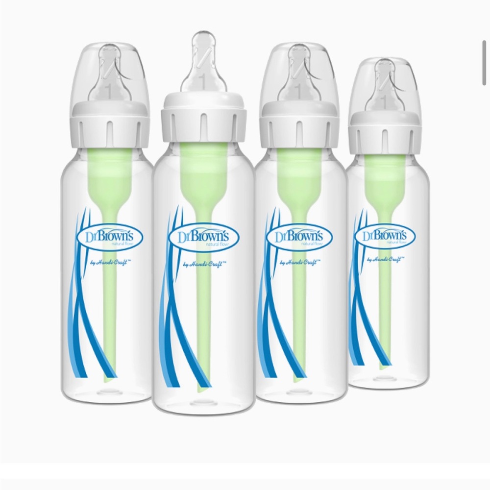 Dr. Brown’s 8 oz Bottles